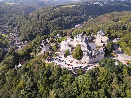 Schloss Burg